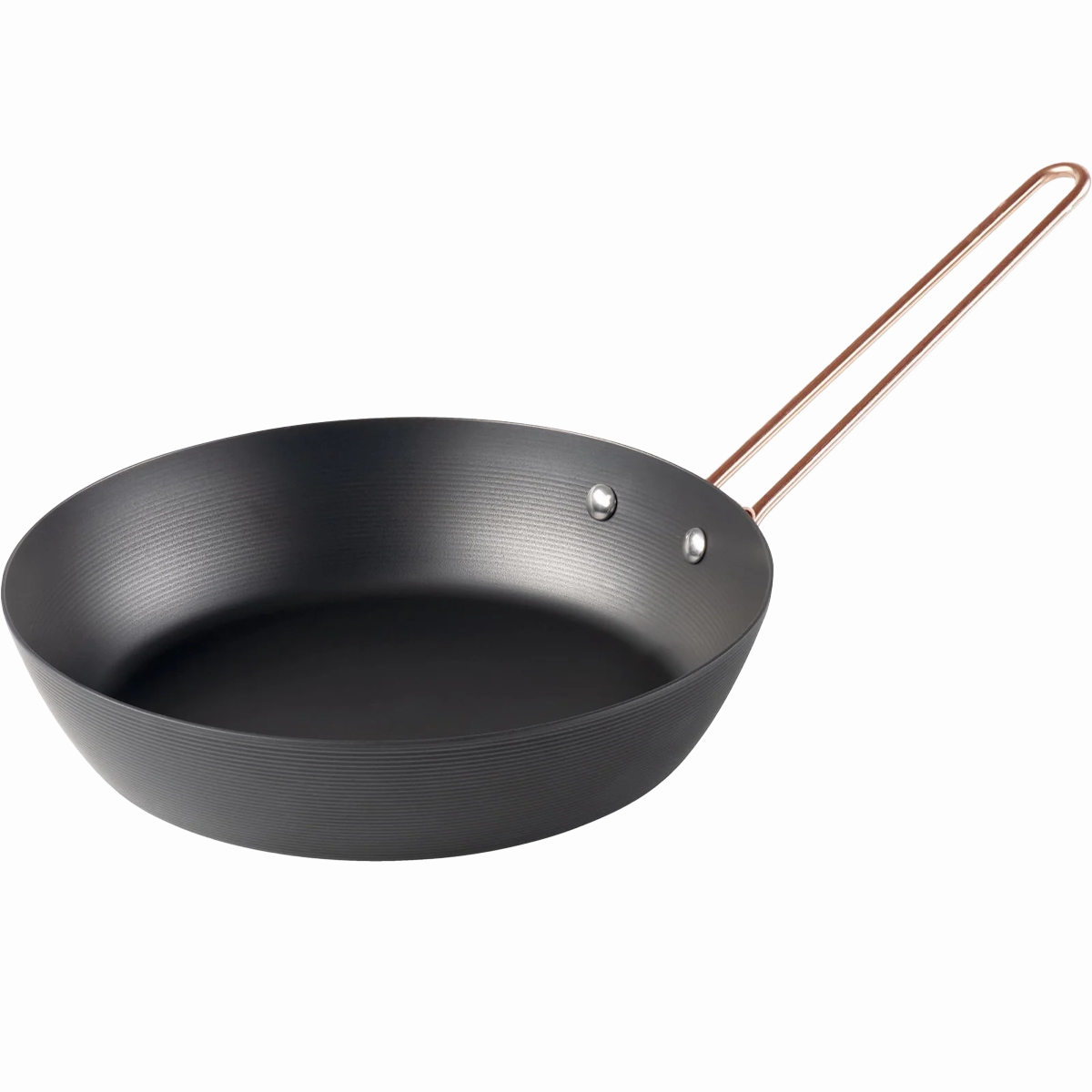 Carbon Steel 8" Frypan