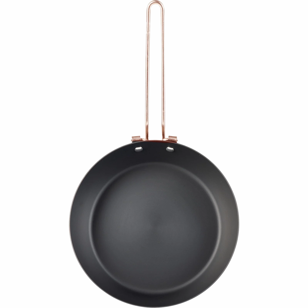 Carbon Steel 8" Frypan