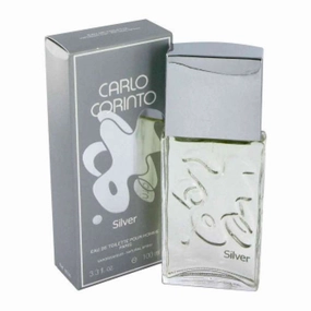Carlo Corinto Silver by Carlo Corinto