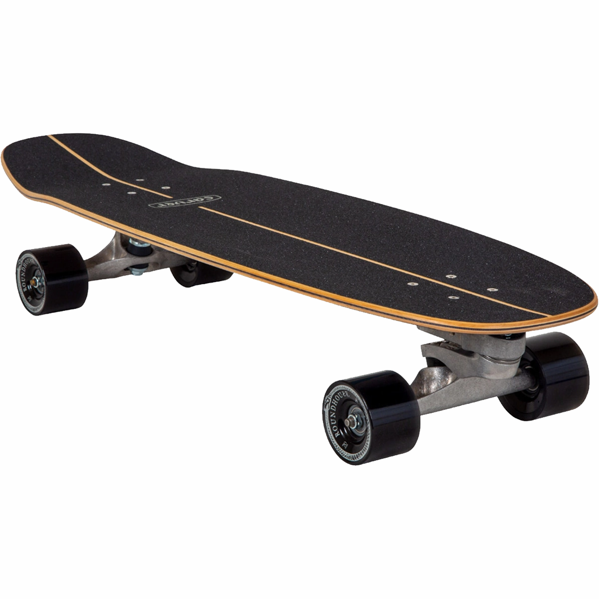 Carson Proteus 33" Surfskate C7 Complete