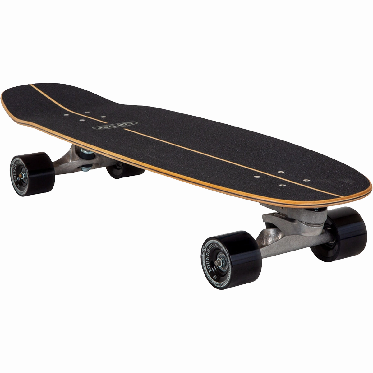 Carson Proteus 33" Surfskate C7 Complete