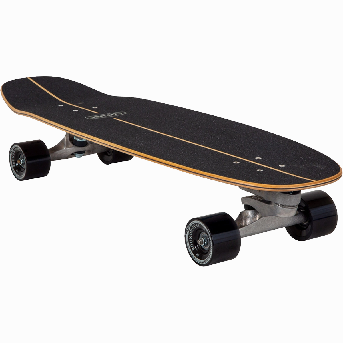 Carson Proteus 33" Surfskate C7 Complete