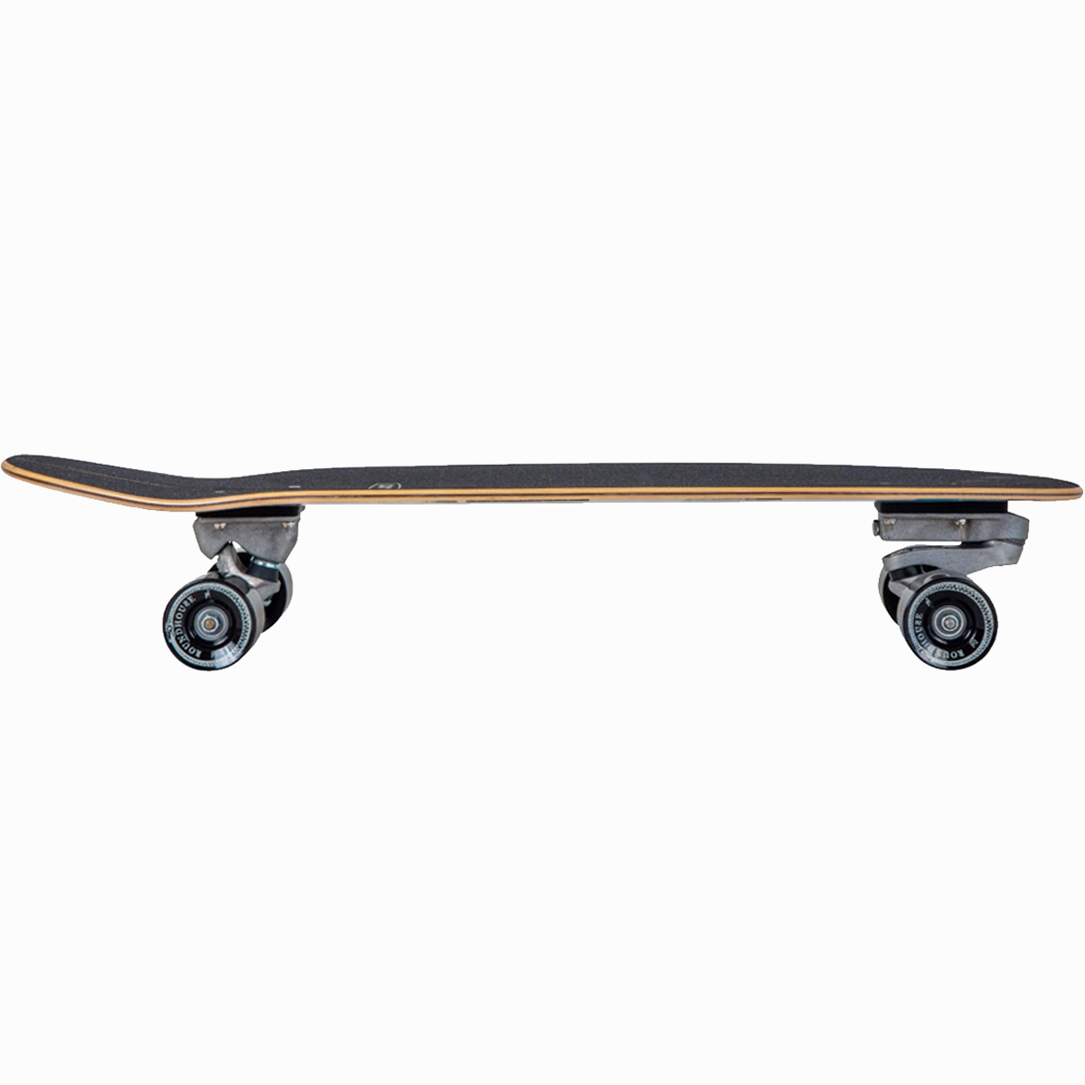 Carson Proteus 33" Surfskate C7 Complete