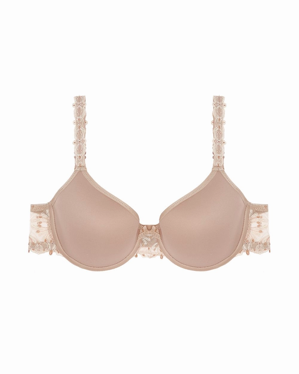 Champs Elysees Smooth Fit Custom Bra