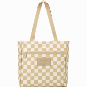 Checkmate Go-To Tote