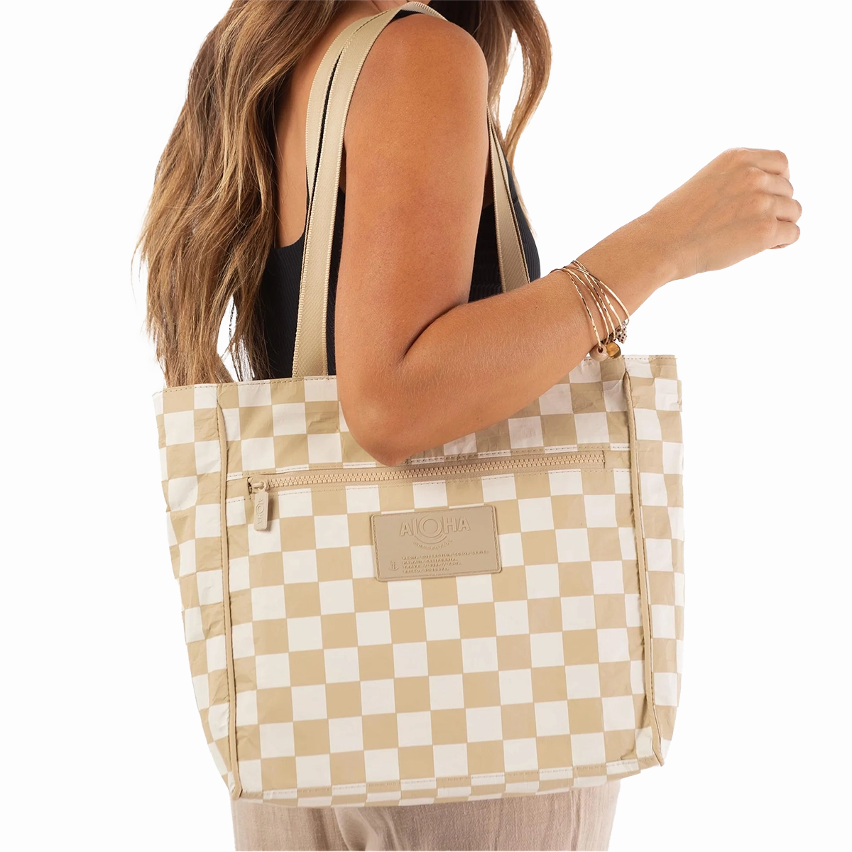 Checkmate Go-To Tote