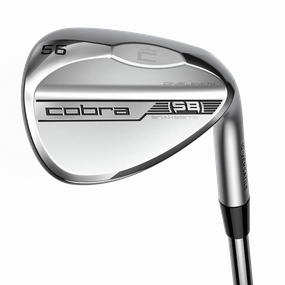 Cobra Snakebite One Length Custom Wedge