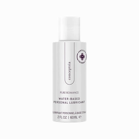 Conceptria - Fertility Friendly Lubricant! - NEW!