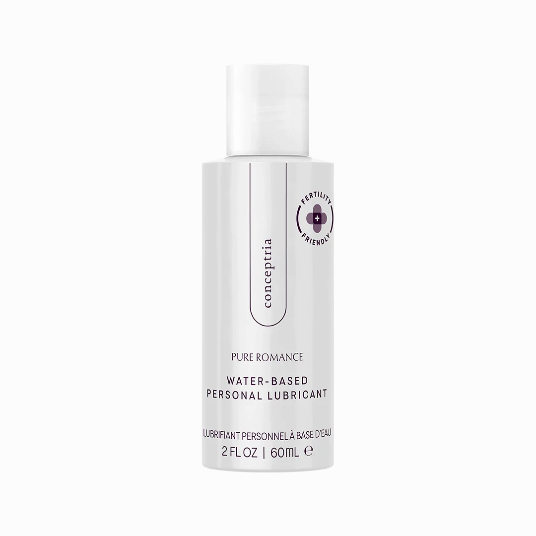 Conceptria - Fertility Friendly Lubricant! - NEW!