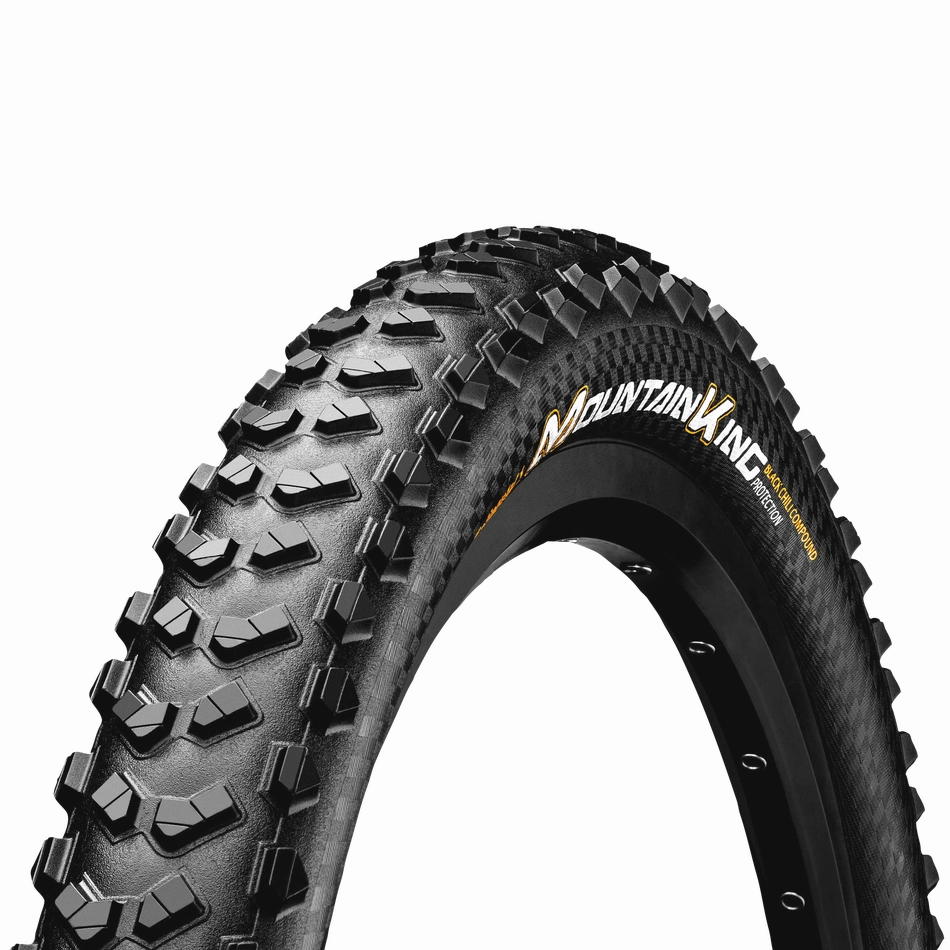 Continental Mountain King ProTection 29x2.3 Mountain Bike Tire