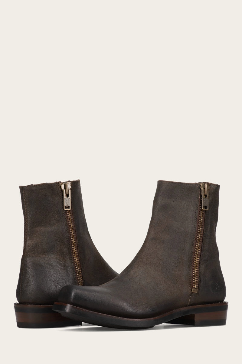 Conway Zip - Pre-Loved