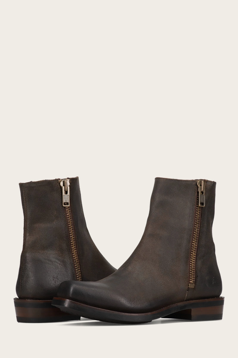 Conway Zip - Pre-Loved