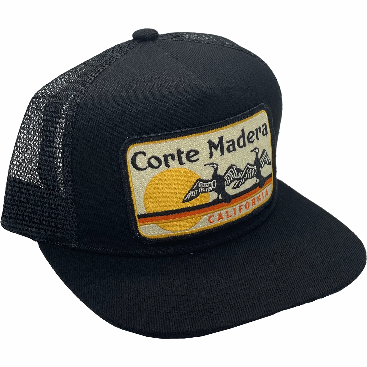 Corte Madera Trucker
