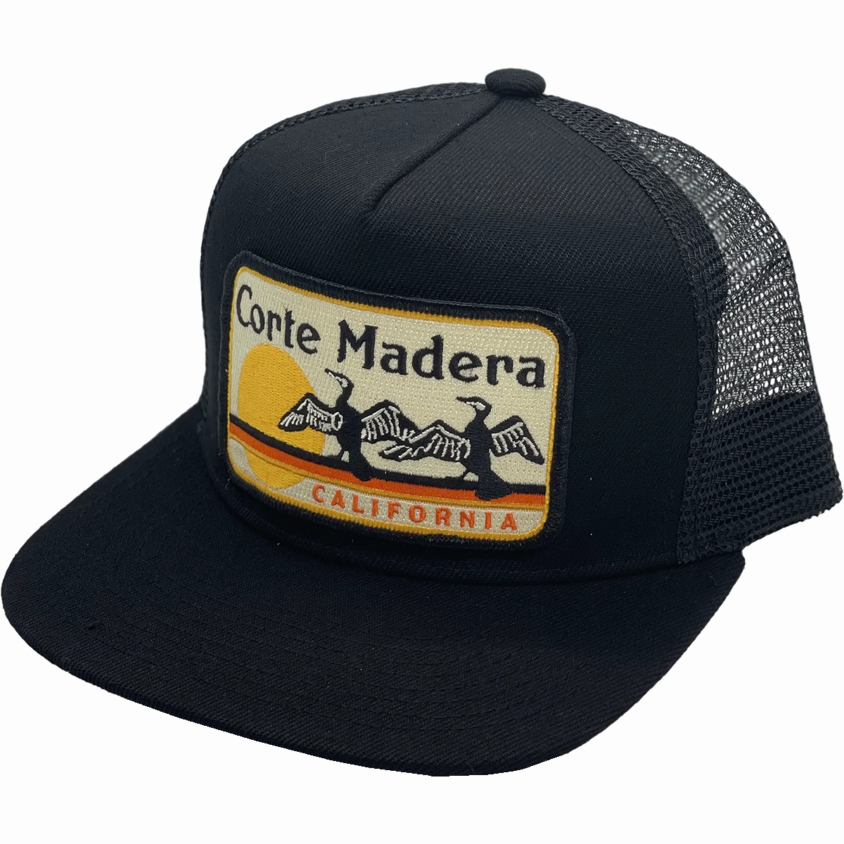 Corte Madera Trucker