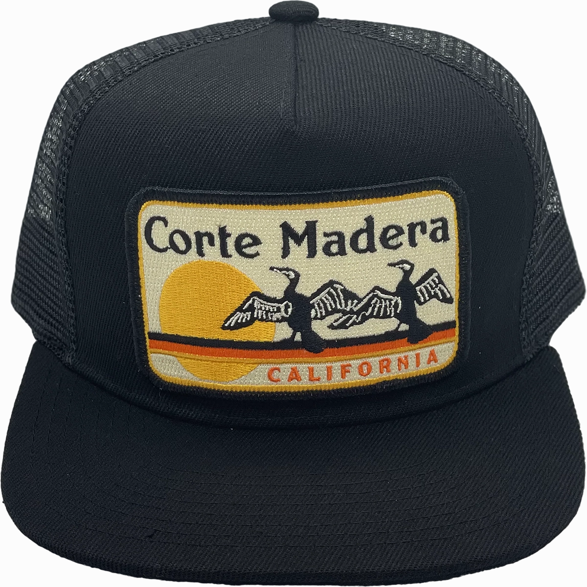 Corte Madera Trucker
