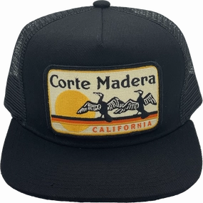 Corte Madera Trucker