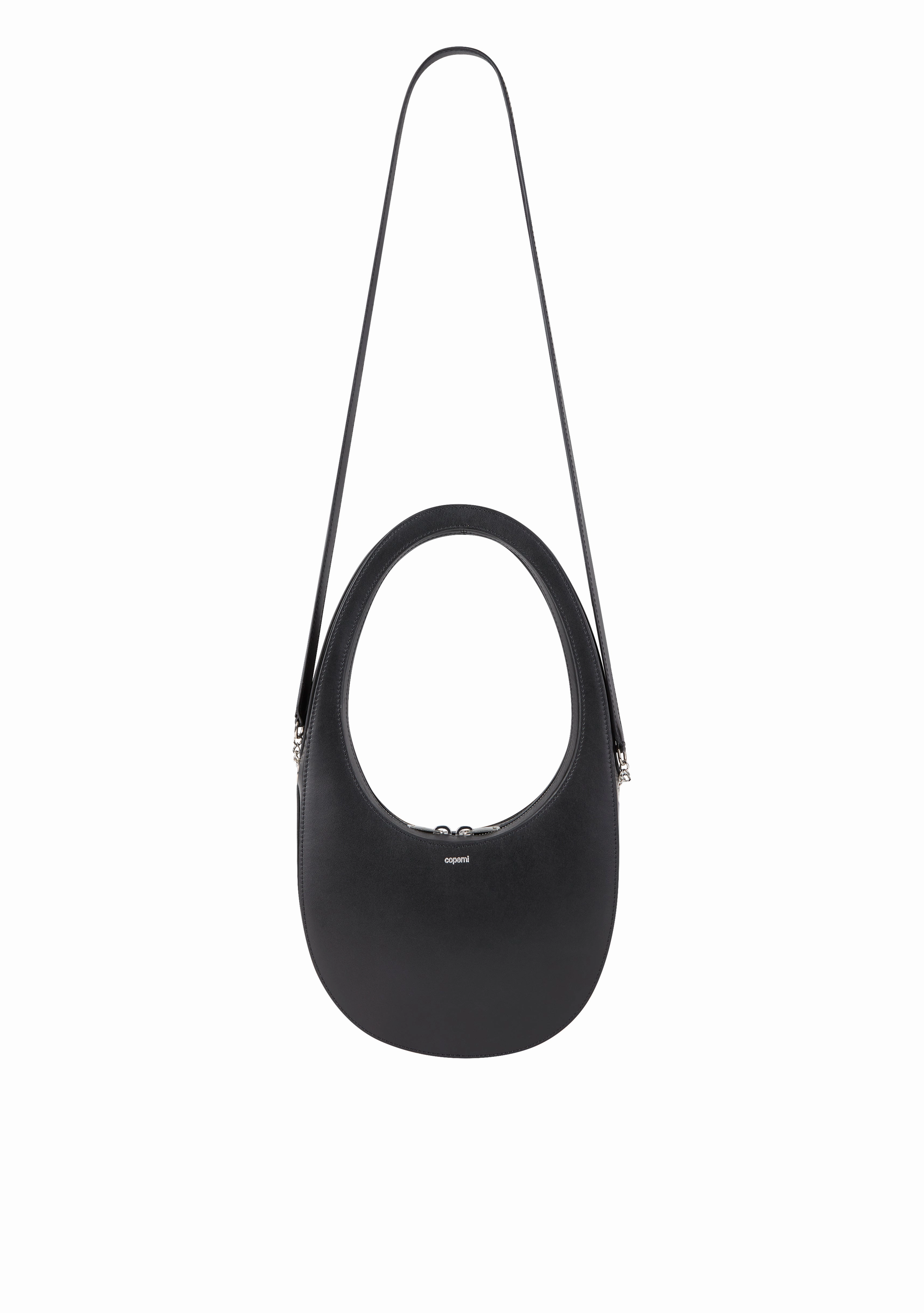 Crossbody Swipe Bag