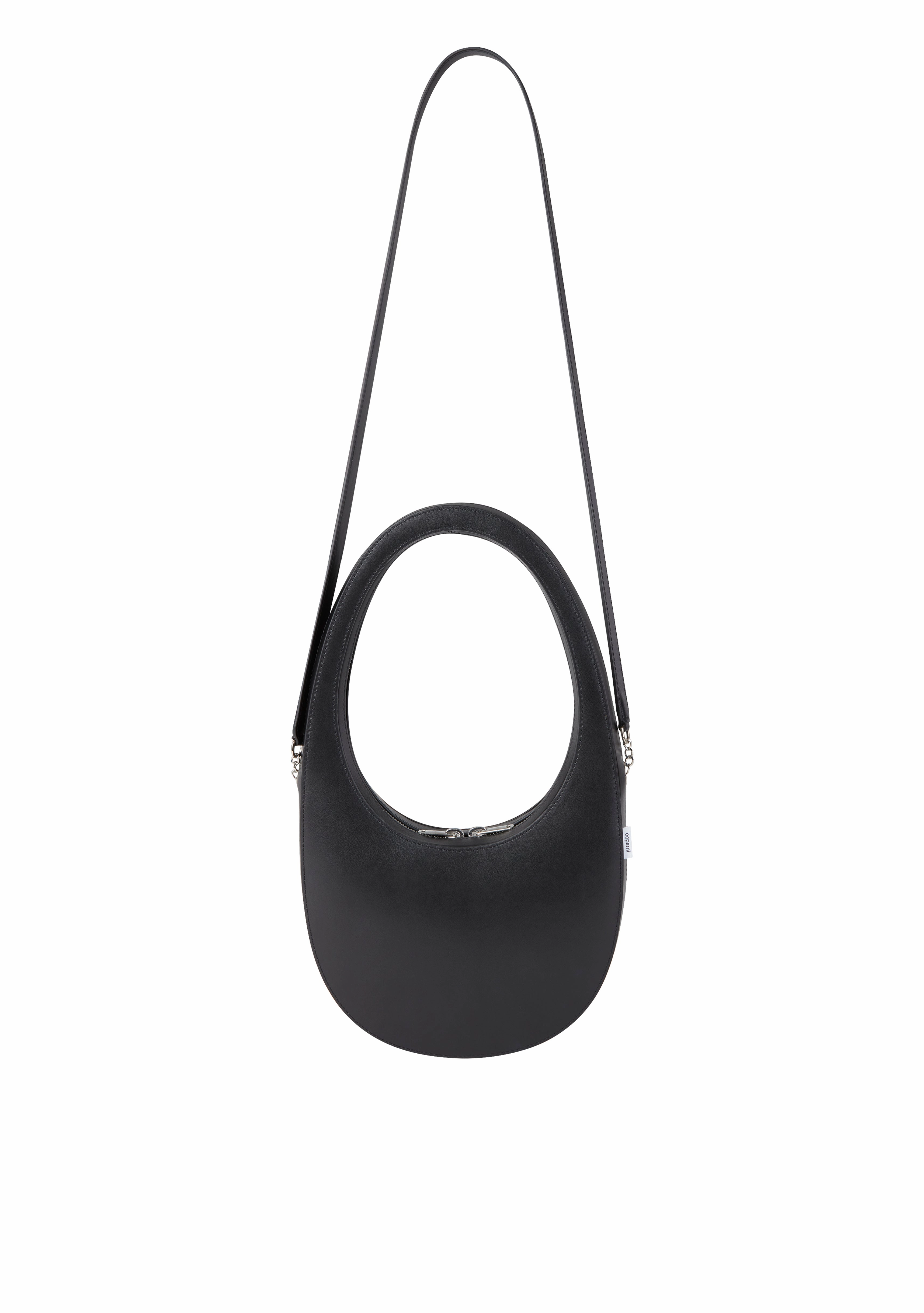 Crossbody Swipe Bag