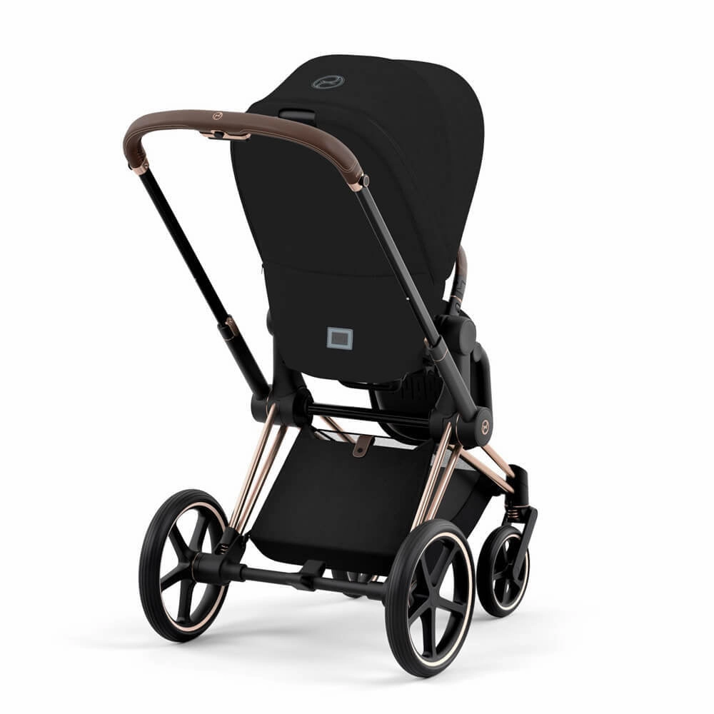 Cybex Priam Pram