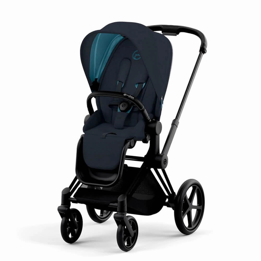 Cybex Priam Pram