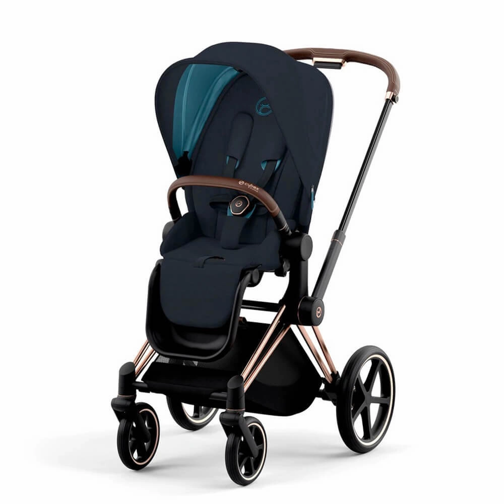 Cybex Priam Pram