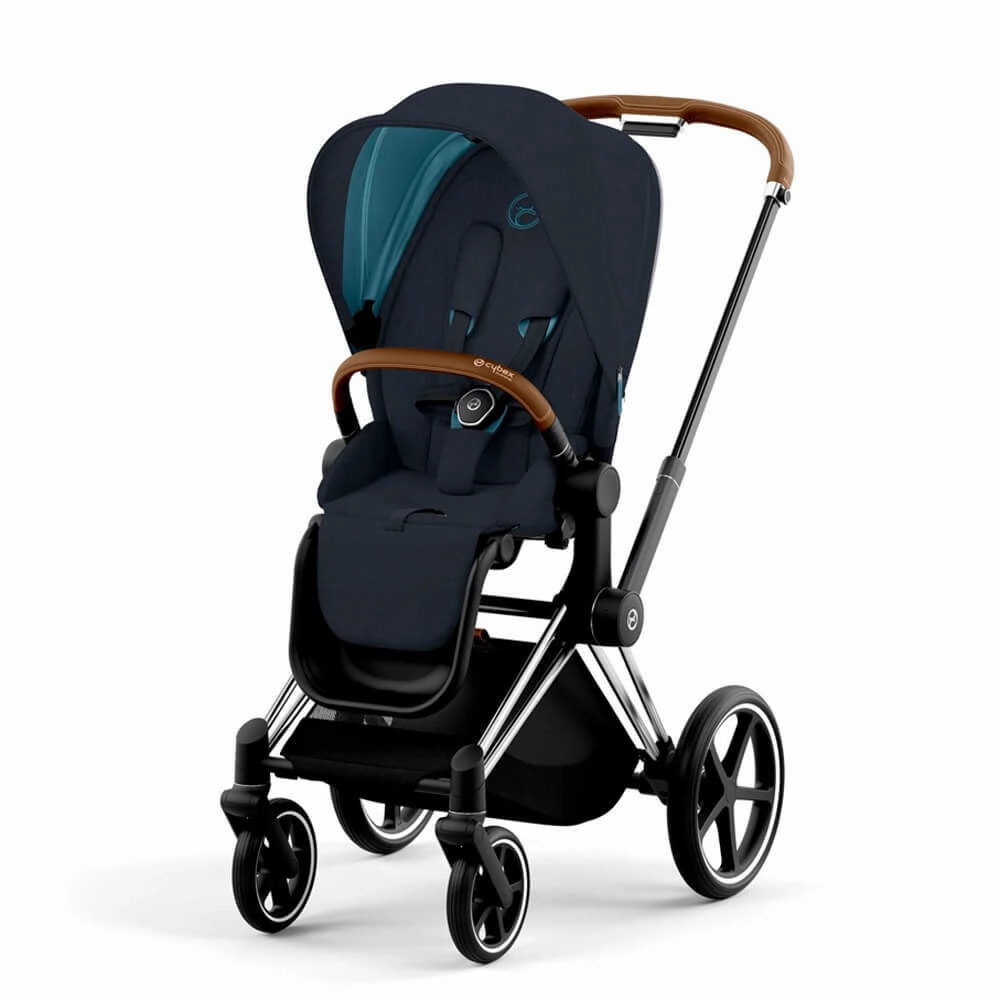 Cybex Priam Pram