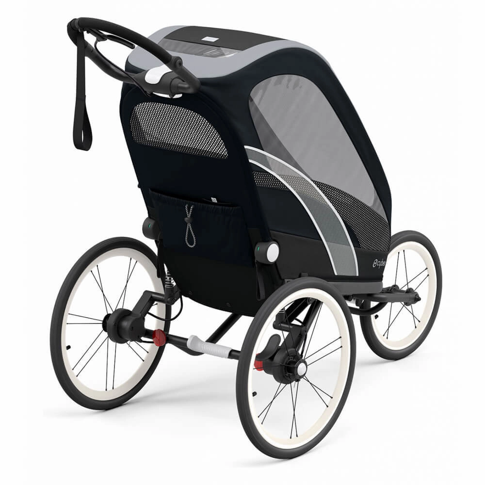 Cybex Zeno Multisport Stroller