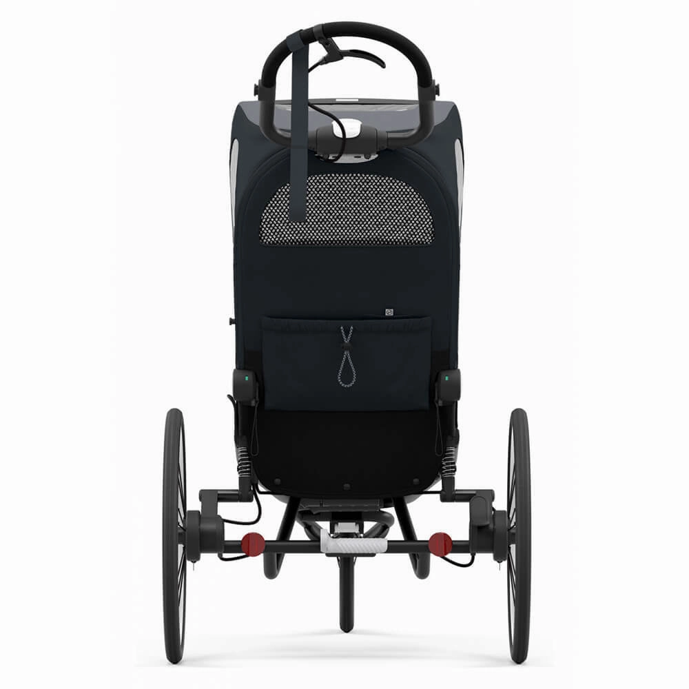 Cybex Zeno Multisport Stroller