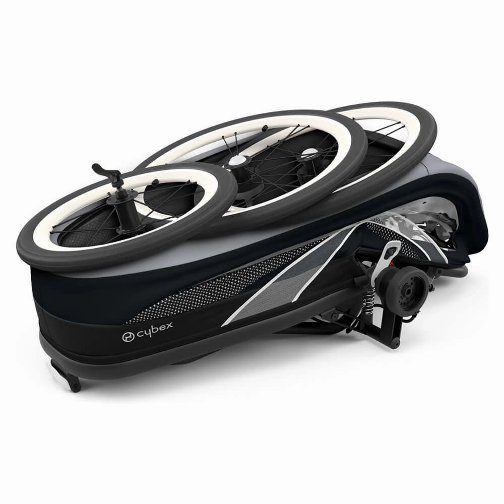 Cybex Zeno Multisport Stroller