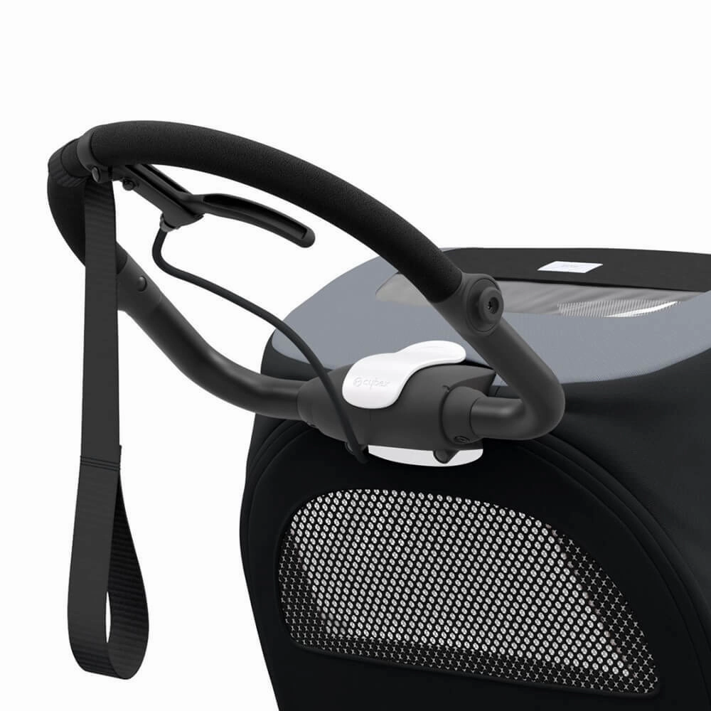 Cybex Zeno Multisport Stroller