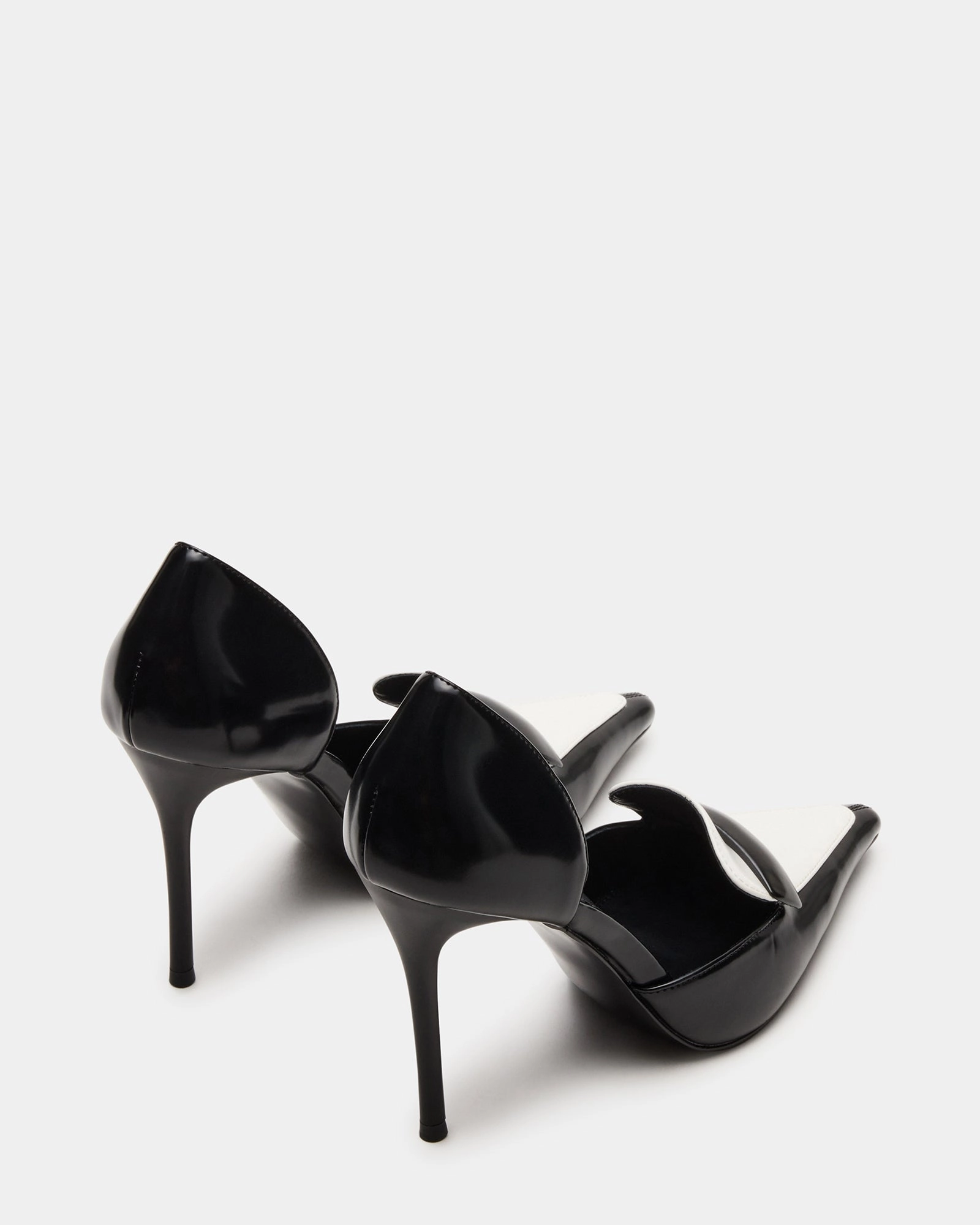 DELPHINI BLACK - SM REBOOTED