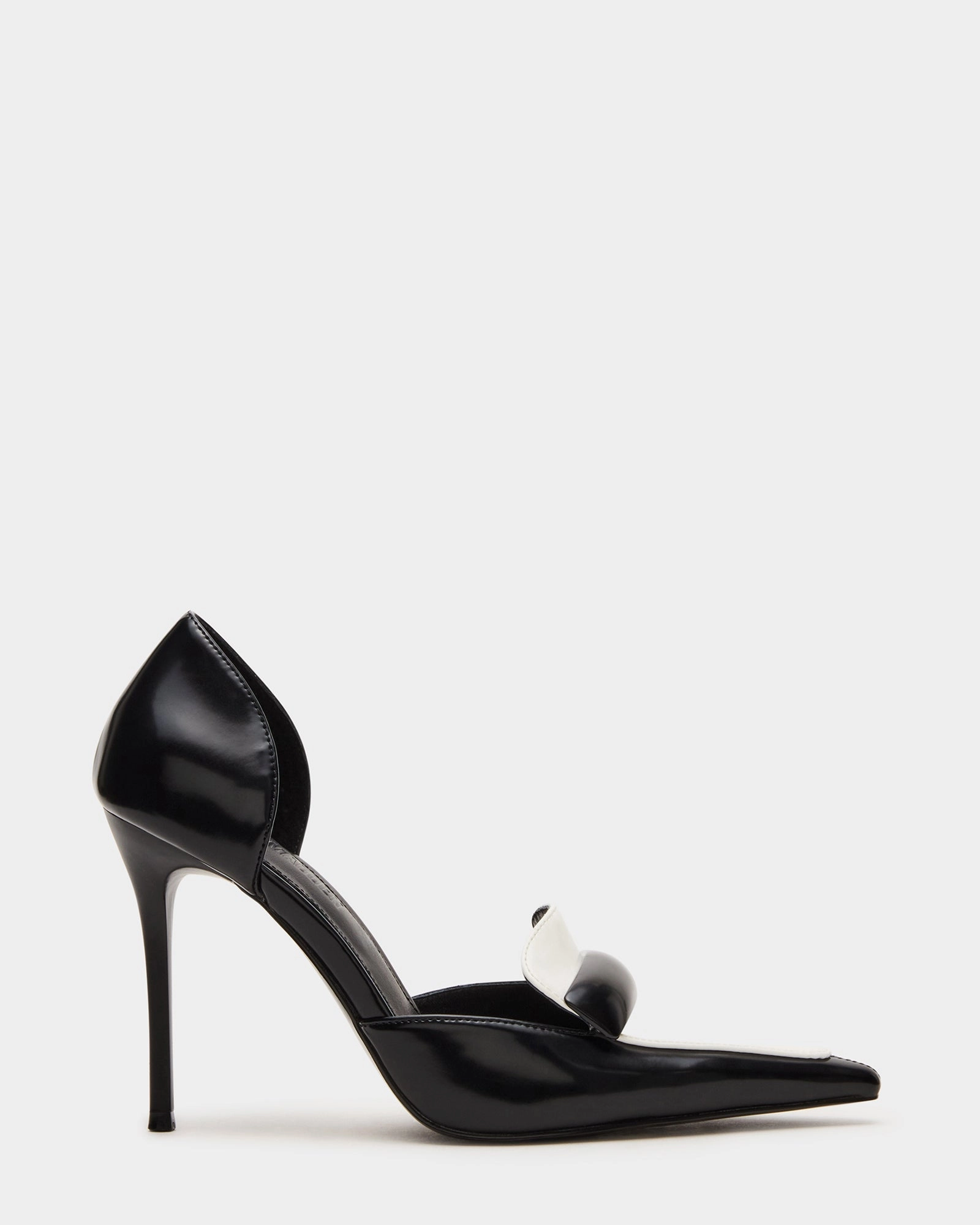 DELPHINI BLACK - SM REBOOTED