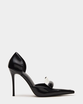 DELPHINI BLACK - SM REBOOTED