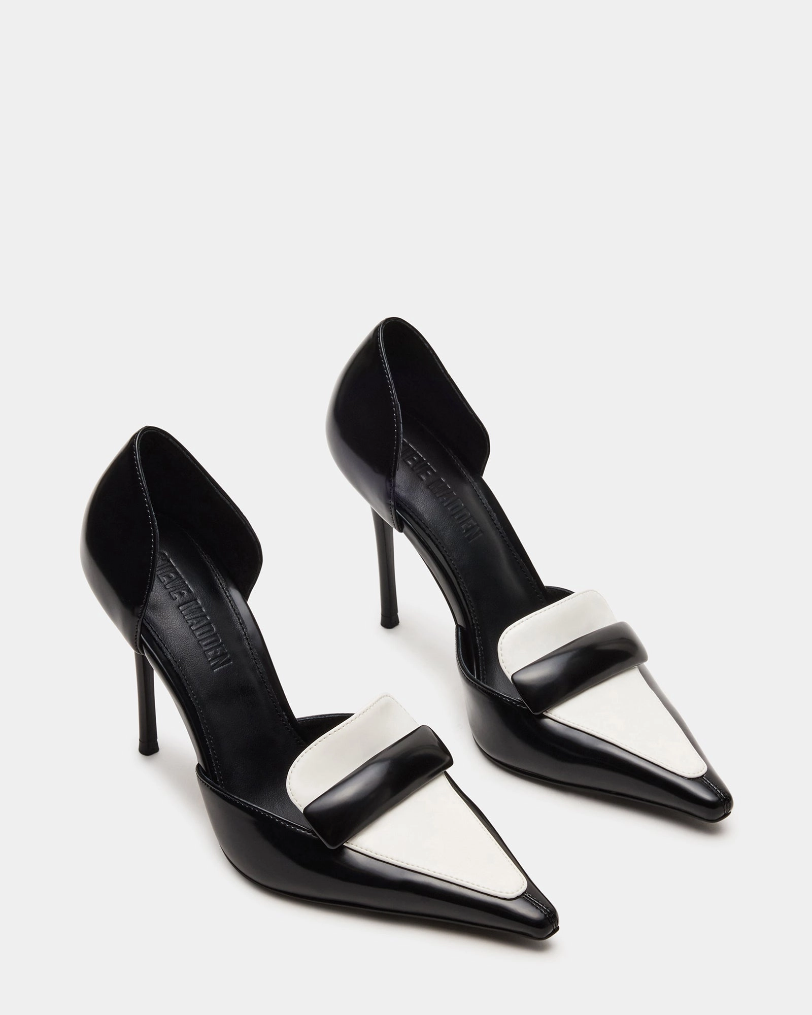 DELPHINI BLACK - SM REBOOTED