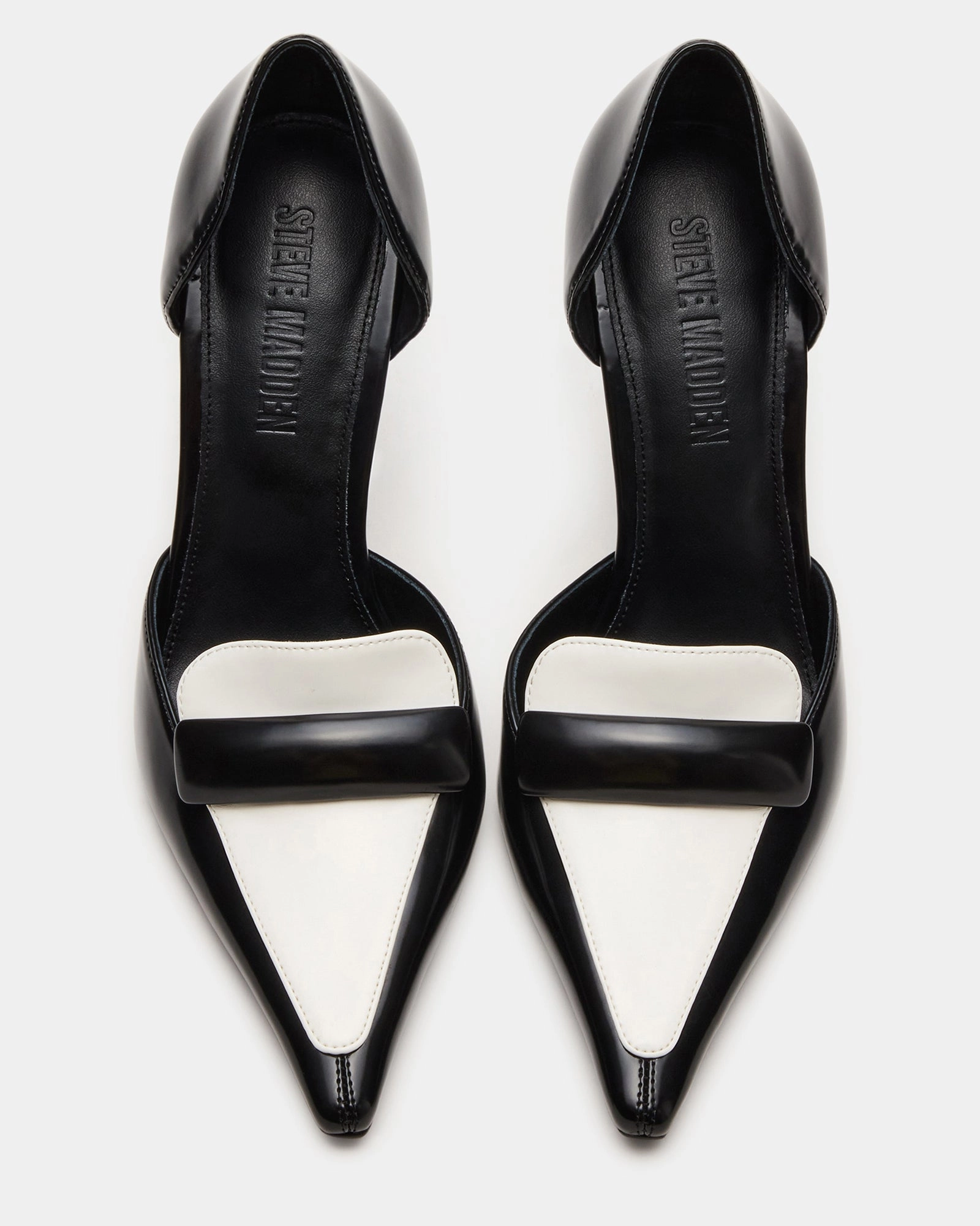 DELPHINI BLACK - SM REBOOTED