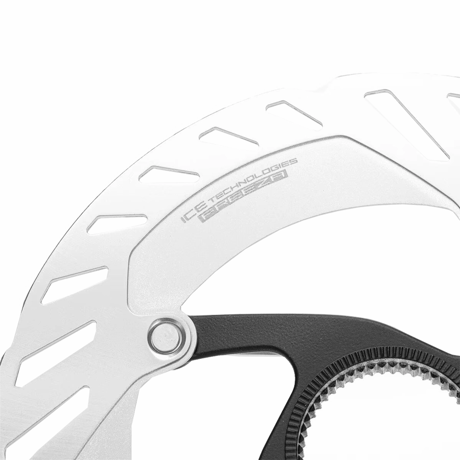 Disc Brake Rotor RT-CL800-SI 160mm