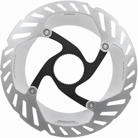 Disc Brake Rotor RT-CL800-SI 160mm