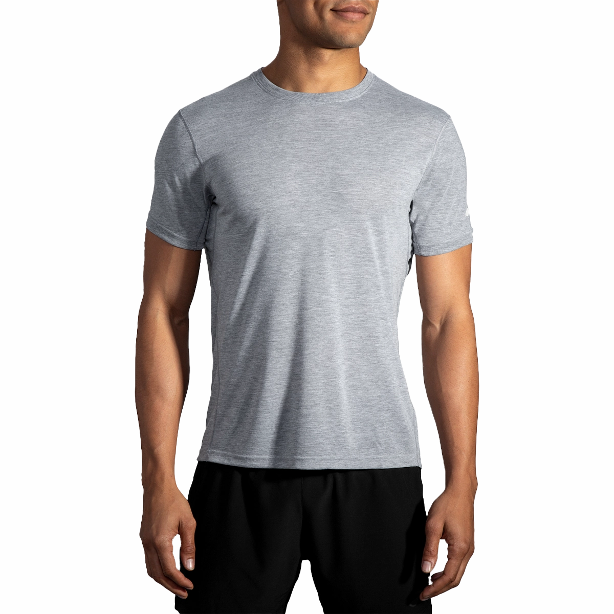 Distance Short Sleeve