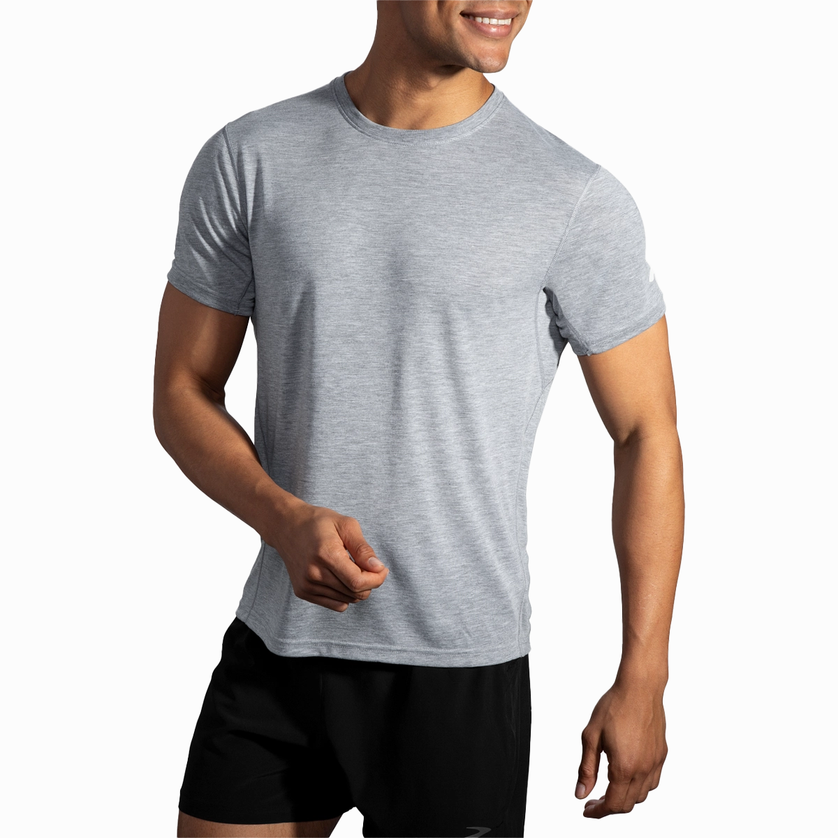 Distance Short Sleeve