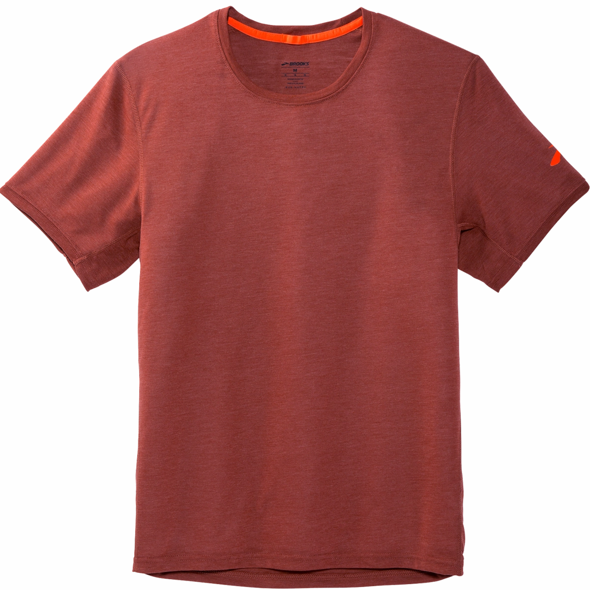 Distance Short Sleeve