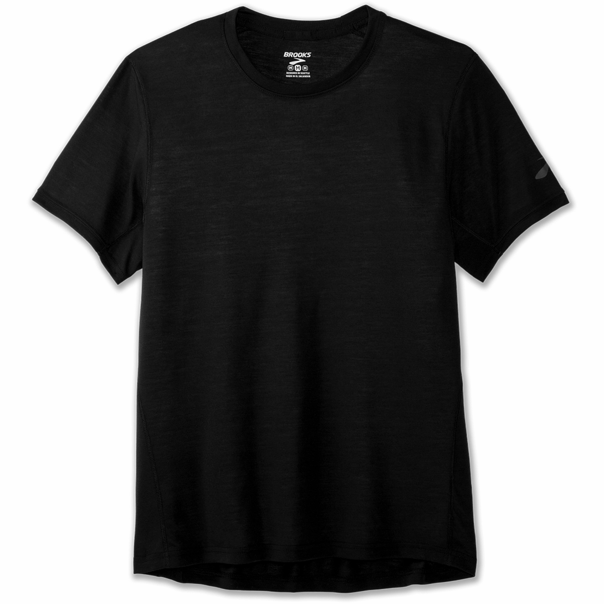 Distance Short Sleeve