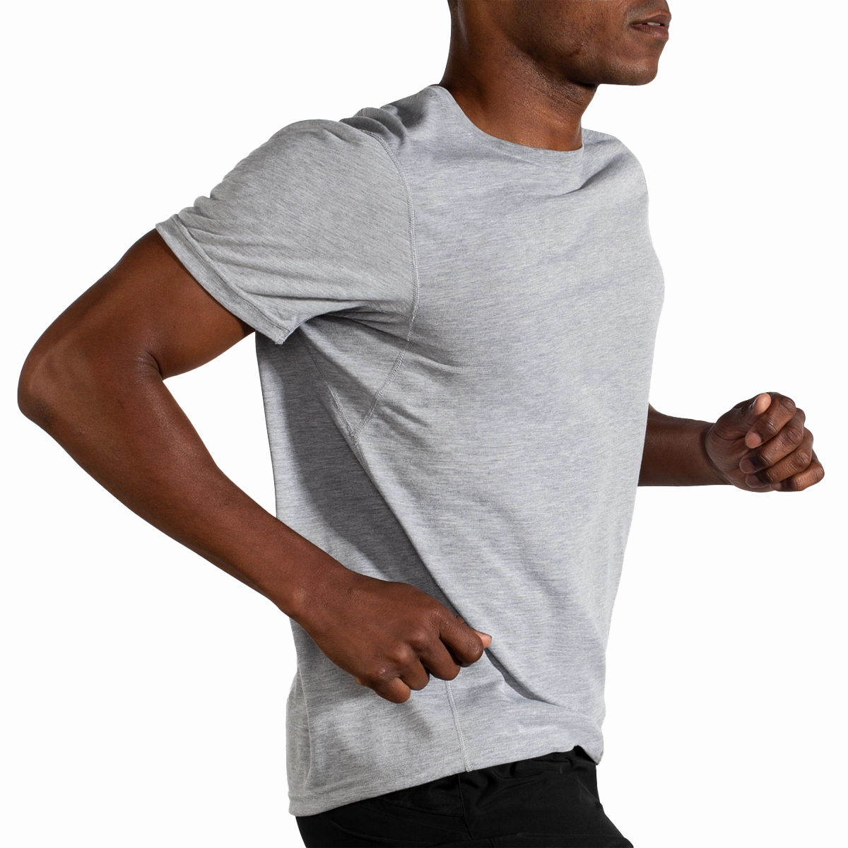 Distance Short Sleeve