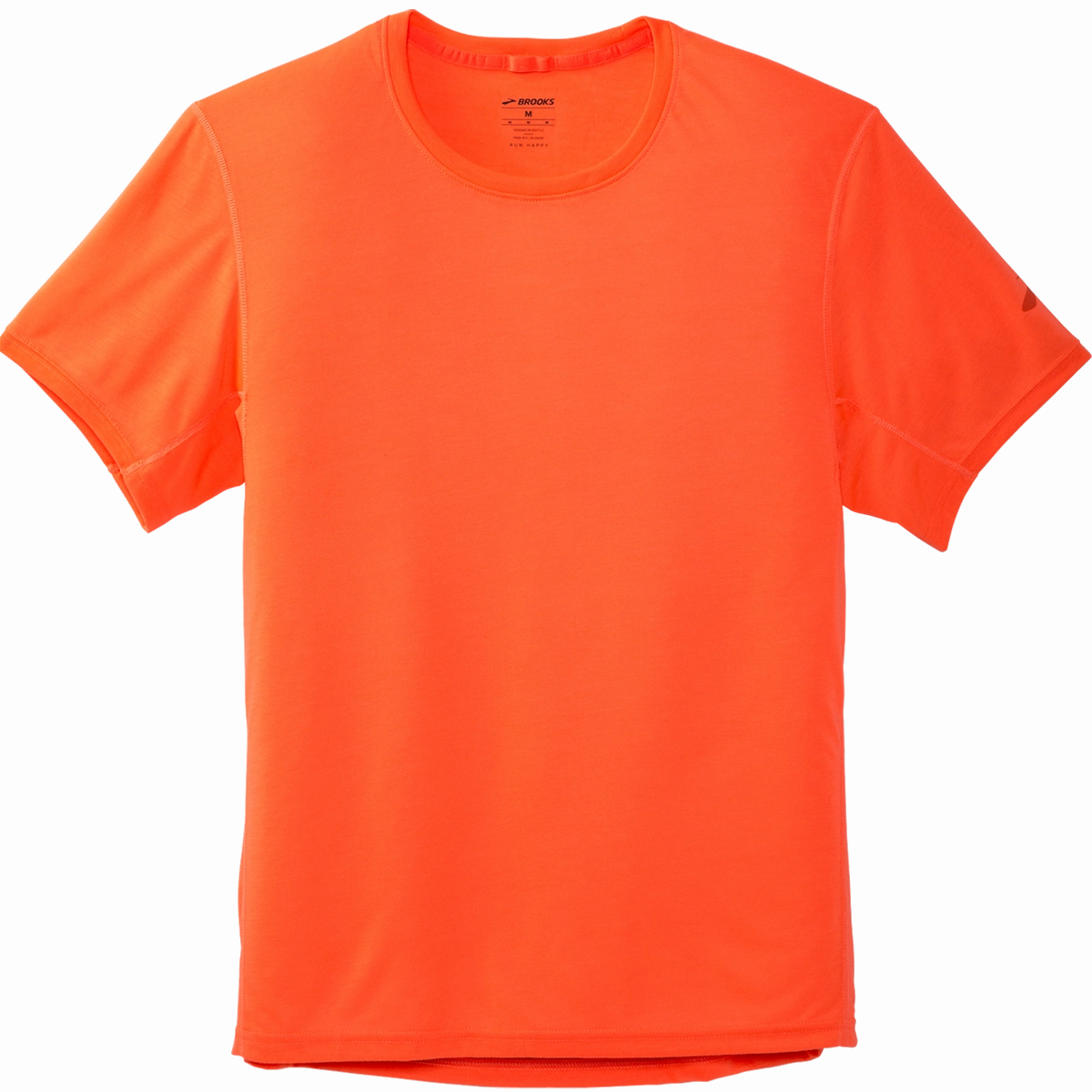 Distance Short Sleeve