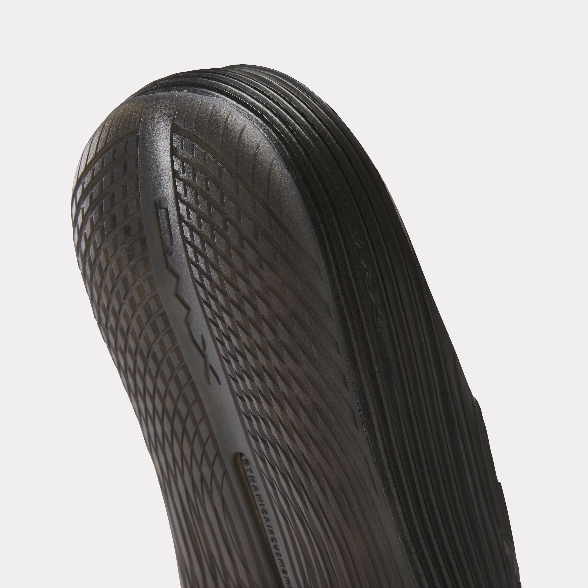 Dmx Comfort   Slide Washed Black