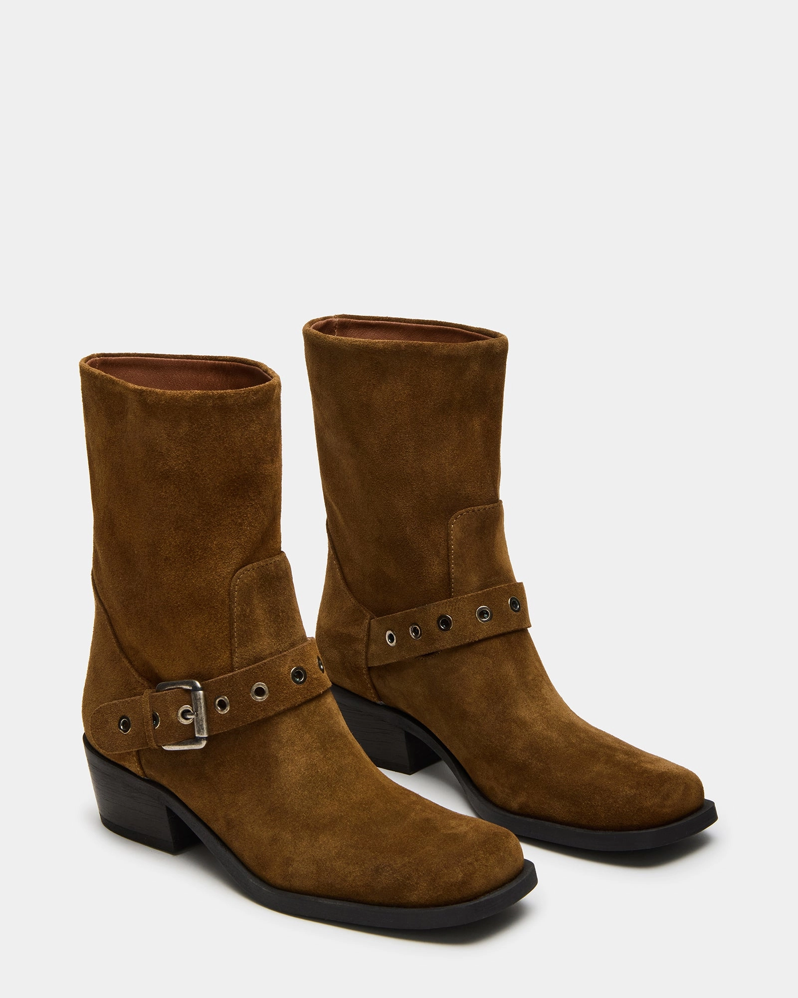 DUSK TAN SUEDE