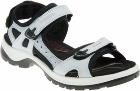 Ecco Offroad Air/Dusty Blue 069563 60563