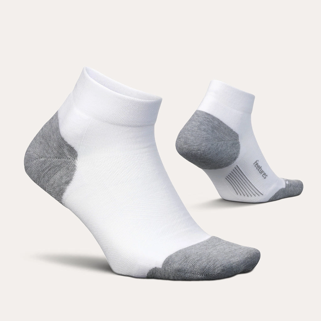 Elite Max Cushion Low Cut Socks