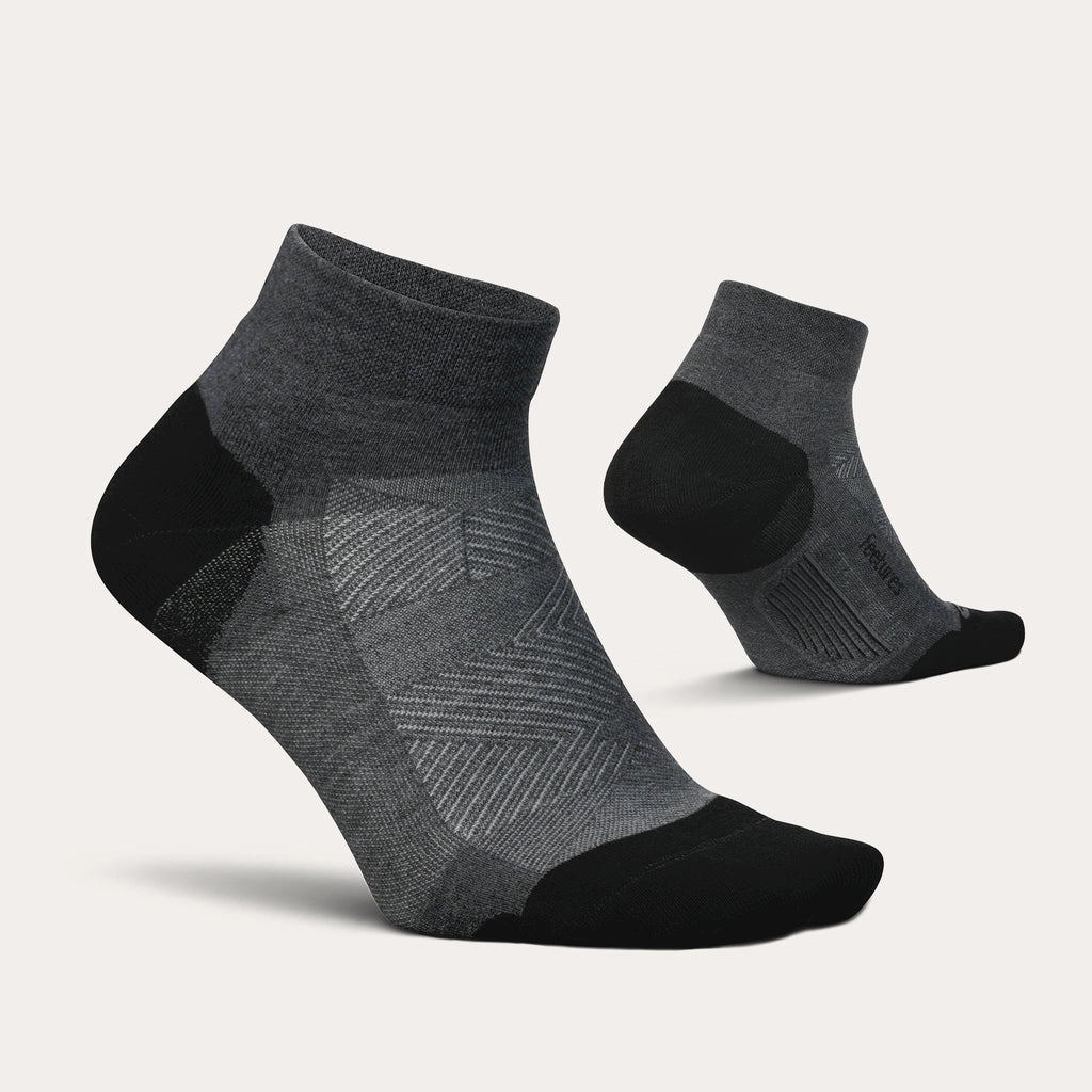 Elite Max Cushion Low Cut Socks