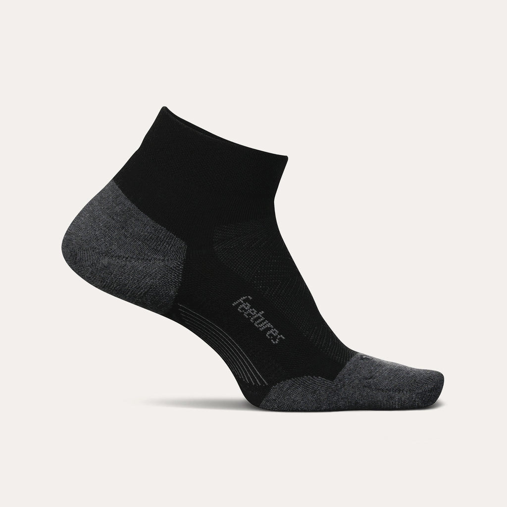 Elite Max Cushion Low Cut Socks