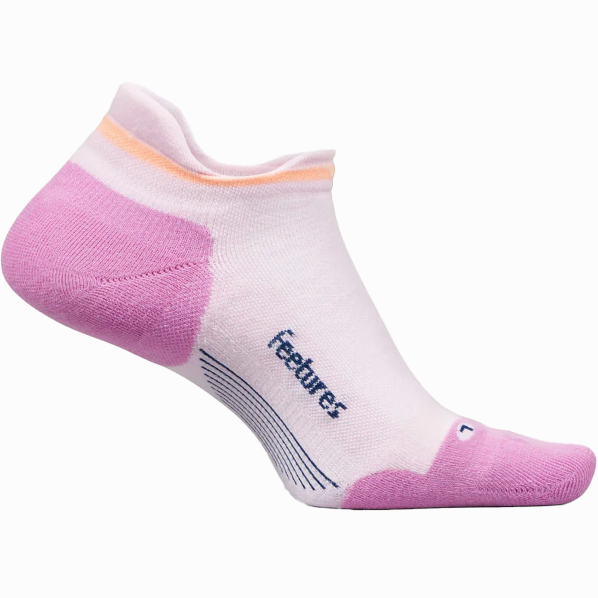 Elite Max Cushion No Show Tab